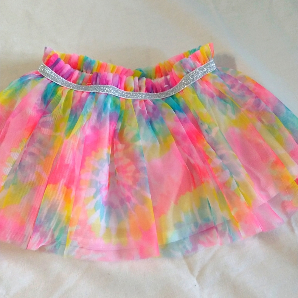 Garanimals Rainbow Tully Dressy